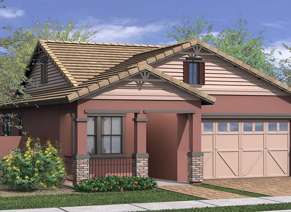 1st image of 3438 E Pinto Dr