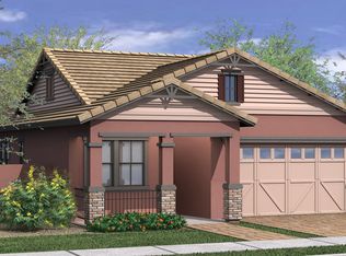 3438 E Pinto Dr, Gilbert, AZ 85296