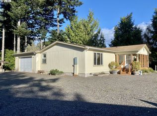 90745 Libby Ln, Coos Bay, OR 97420