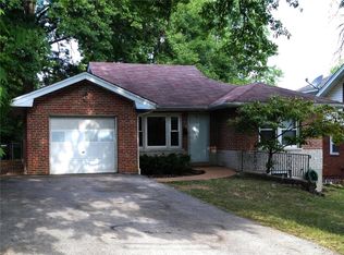 2513 Wismer Ave, Saint Louis, MO