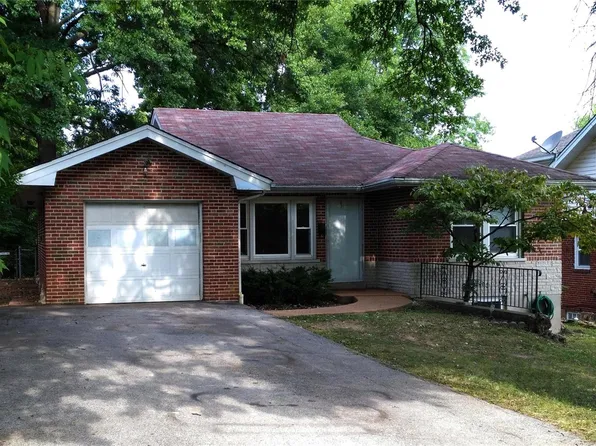 2513 Wismer Ave, Saint Louis, MO 63114