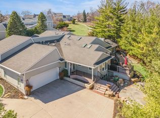 1511 Stone Brooke Rd, Ames, IA 50010