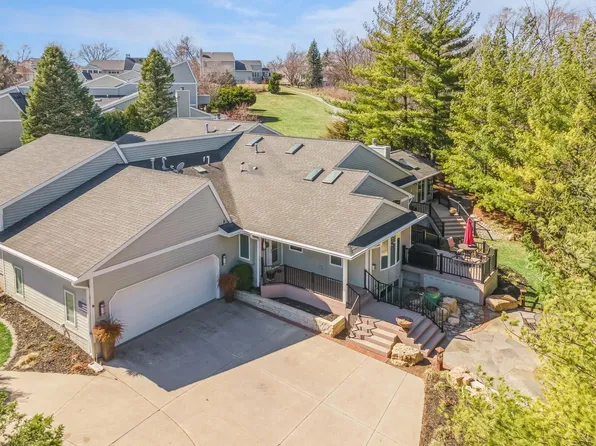1511 Stone Brooke Rd, Ames, IA 50010