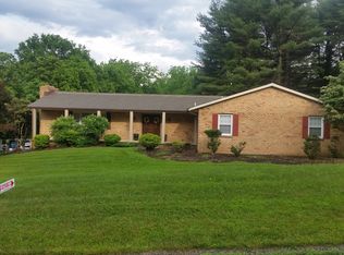 3401 Nancy Ellen Way, Owings Mills, MD 21117