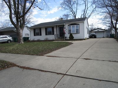 2306 Birchwood Ln, Joliet, IL, 60435