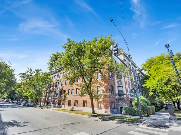 5108 S Woodlawn Ave #3G, Chicago, IL 60615