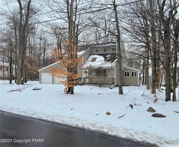 9262 Westwood Dr, Tobyhanna, PA, 18466