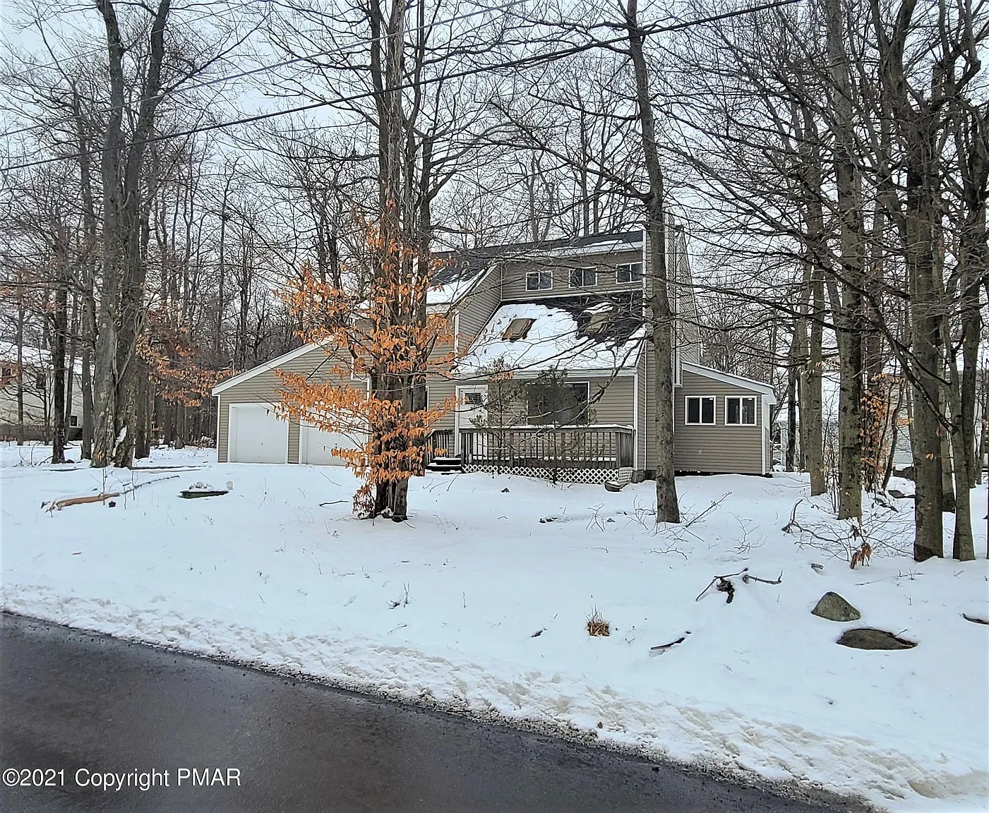 9262 Westwood Dr photo 1
