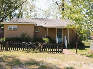 325 Hayden Heights Rd, Mountain View, AR 72560