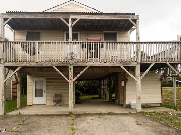 800 W Durham Street, Kill Devil Hills, NC 27948