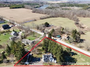 36973 Londesboro Rd, Ashfield Colborne Wawanosh, ON N7A 3Y1
