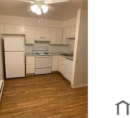 2 bed, 750 sqft, $1,600 — Photo 3