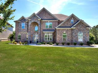 4 Ivy Stone Ct, Cartersville, GA 30120