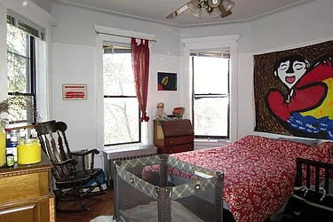 Rented by Corcoran