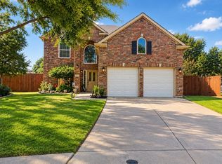 3613 Arbor Creek Ln, Flower Mound, TX 75022