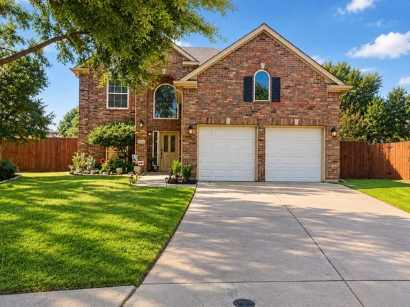 3613 Arbor Creek Ln, Flower Mound, TX 75022