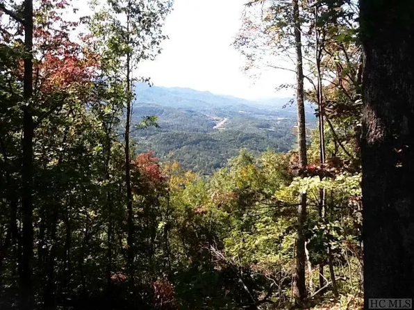 Lot 222 Mountain Trail, Franklin, NC 28734