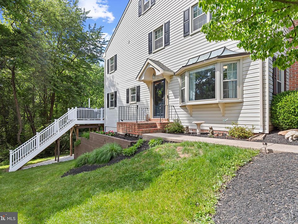 201 Ct, Royersford, PA 19468 Zillow