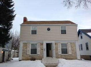 4356 N 16th St, Milwaukee, WI 53209