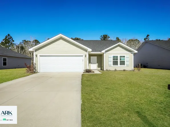 1027 Autumns Wood Cir E, Brunswick, GA 31525