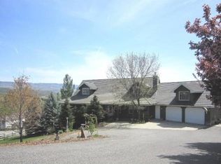 4150 April Dr, Wenatchee, WA 98801