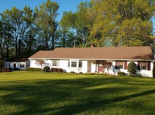 1735 Lynnwood Dr, New Albany, IN