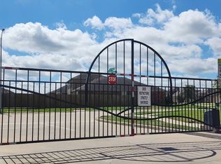 1611 Yellow Stone Dr, Iowa Colony, TX 77583