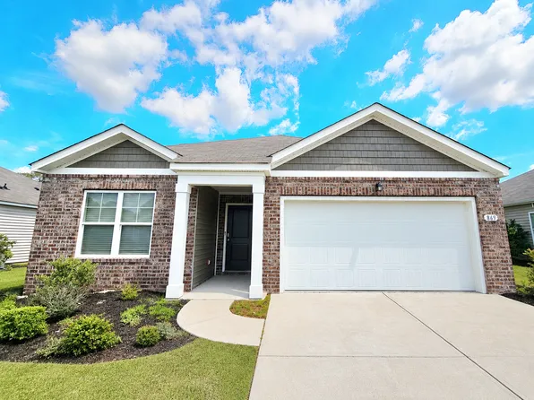 869 Twickenham Loop, Longs, SC 29568