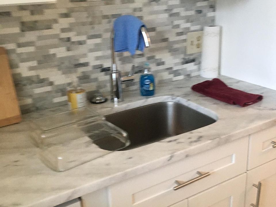 Kitchen new