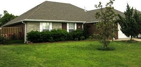 2nd image of 2658 Hilburn Ct