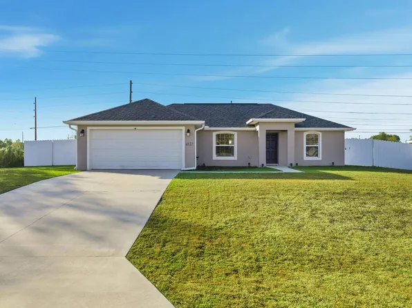 4837 SW 134th Loop, Ocala, FL 34473