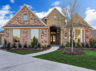 23500 Bellina Dr, Richmond, TX 77406