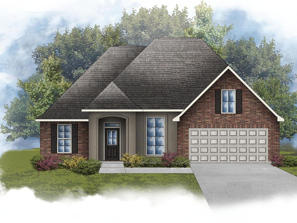 1st image of 12117 Grand Oaks Dr Lot 11