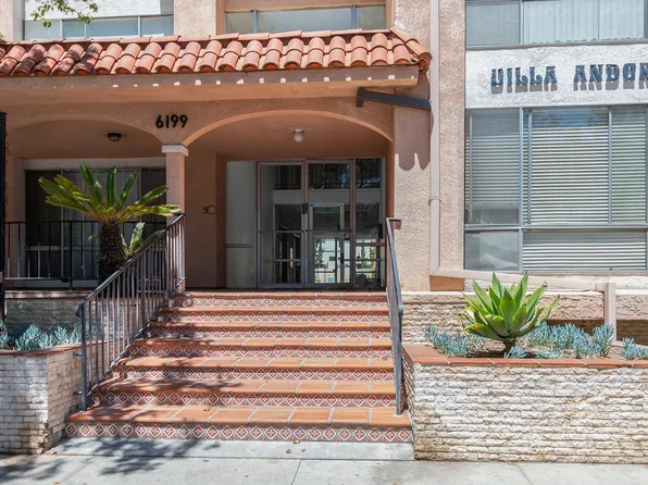6199 Canterbury Dr Unit 206, Culver City, CA 90230