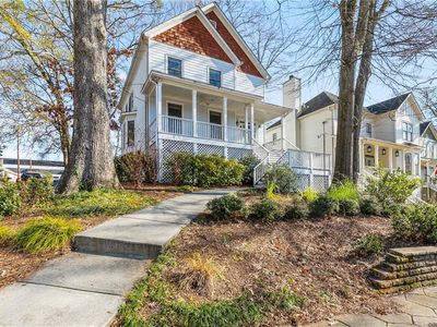 1009 Longley Ave NW, Atlanta, GA, 30318
