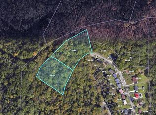 0 Lilly Dr, Charleston, WV