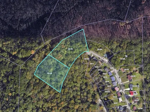 0 Lilly Dr, Charleston, WV 25387
