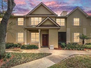 821 Grand Regency Poin UNIT 105, Altamonte Springs, FL 32714