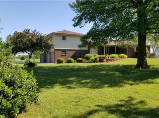 15025 SW 74th St, Mustang, OK 73064