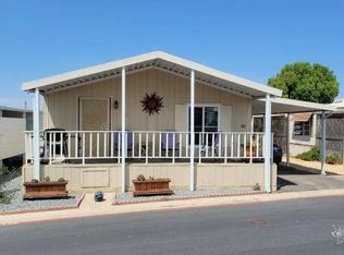 1285 E Washington Ave SPACE 86, El Cajon, CA 92019