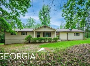 1675 Whispering Cir, Cumming, GA 30040