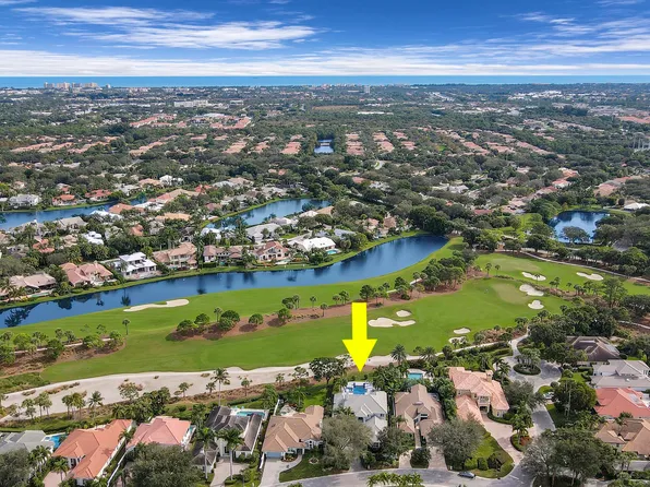 111 Echo Dr, Jupiter, FL 33458
