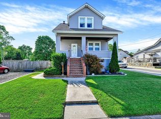 7701 Old Harford Rd, Parkville, MD 21234