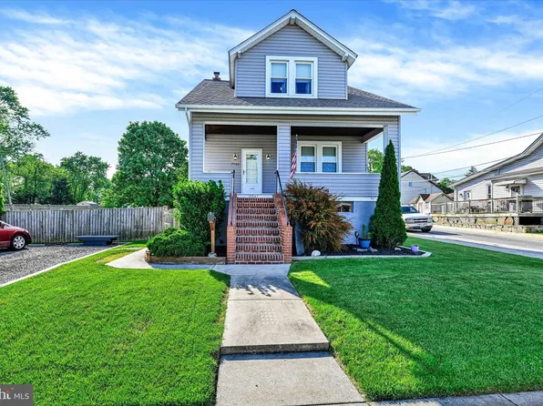 7701 Old Harford Rd, Parkville, MD 21234