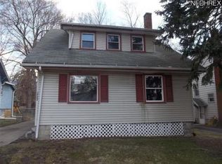3722 Alamo Pl, Youngstown, OH