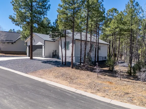 1040 S Redberry Dr, Show Low, AZ 85901