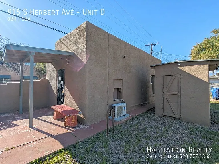 915 S Herbert Ave #D — Photo 11