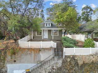 708 E Hartson Ave, Spokane, WA 99202