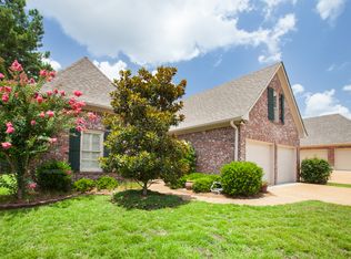 737 Orleans Cir, Ridgeland, MS 39157