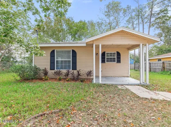 2108 W 44TH Street, Jacksonville, FL 32209